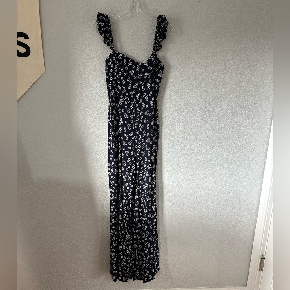 FLYNN SKYE JUMPSUIT
